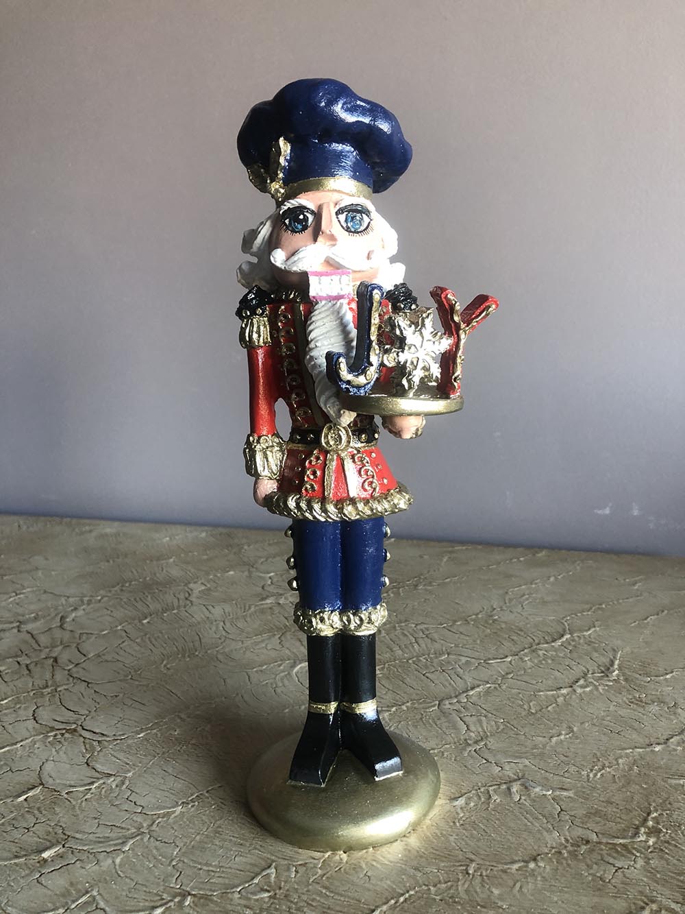 Fındıkkıran Asker Yılbaşı Aksesuarı