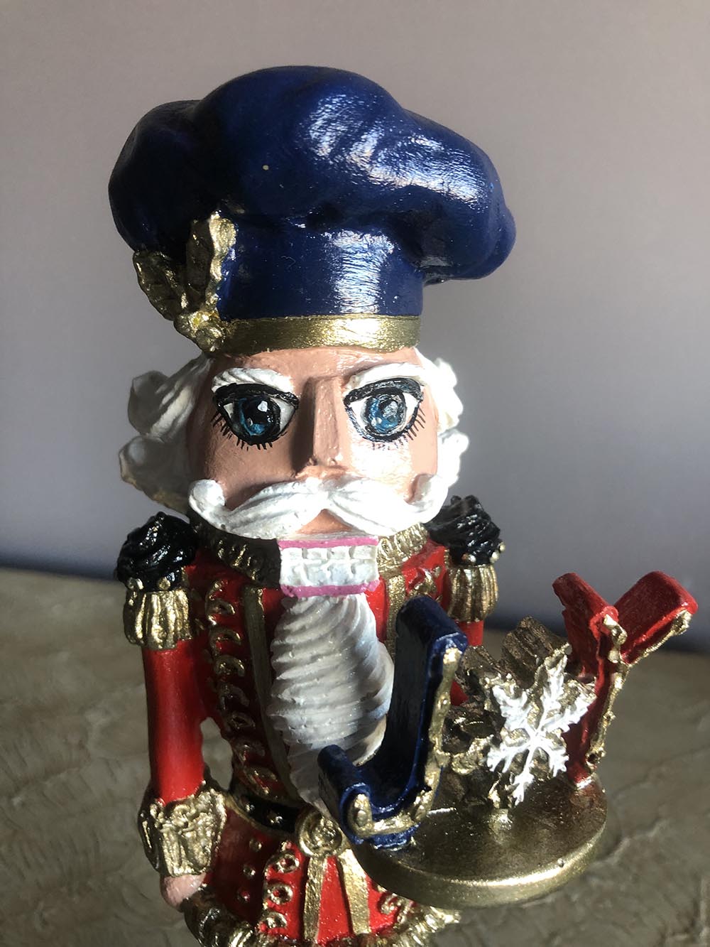 Fındıkkıran Asker Yılbaşı Aksesuarı