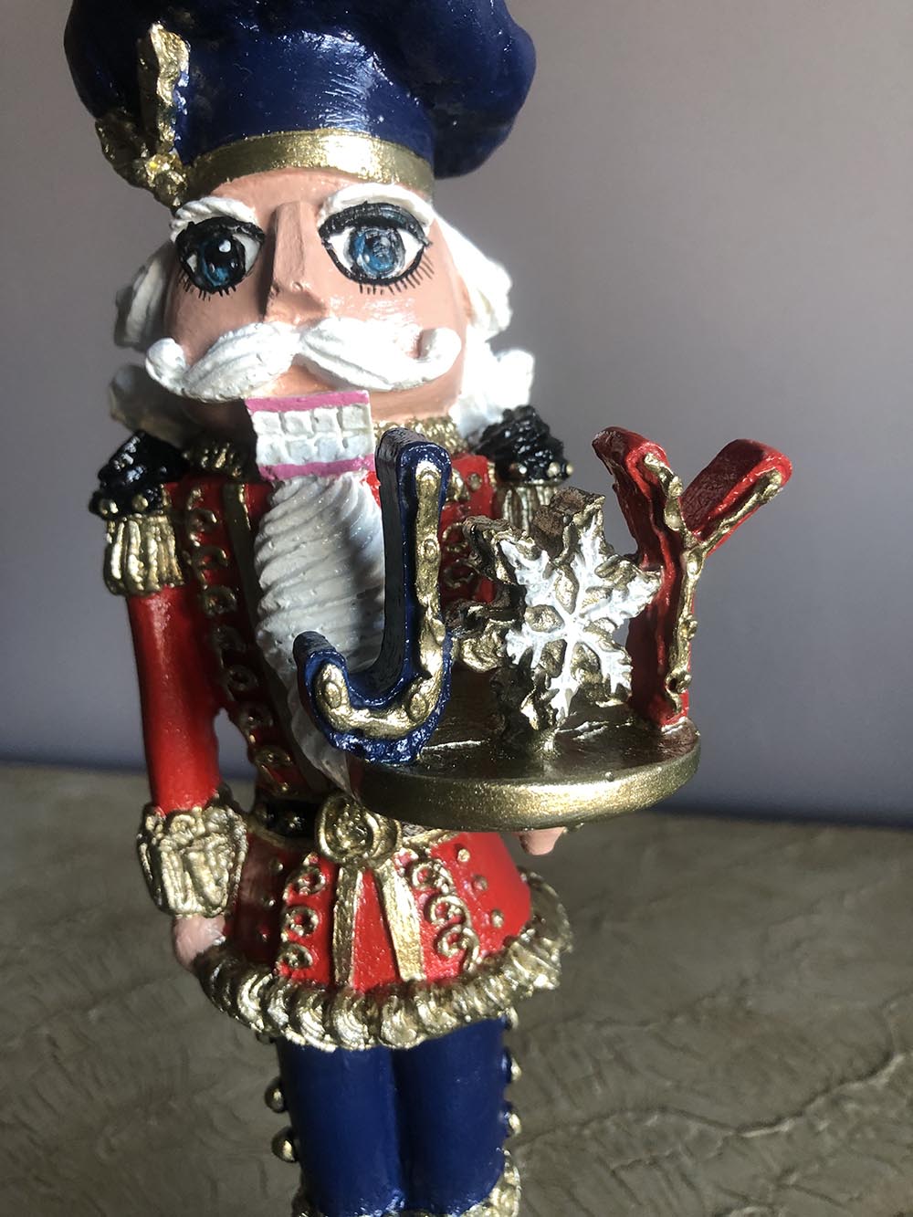 Fındıkkıran Asker Yılbaşı Aksesuarı