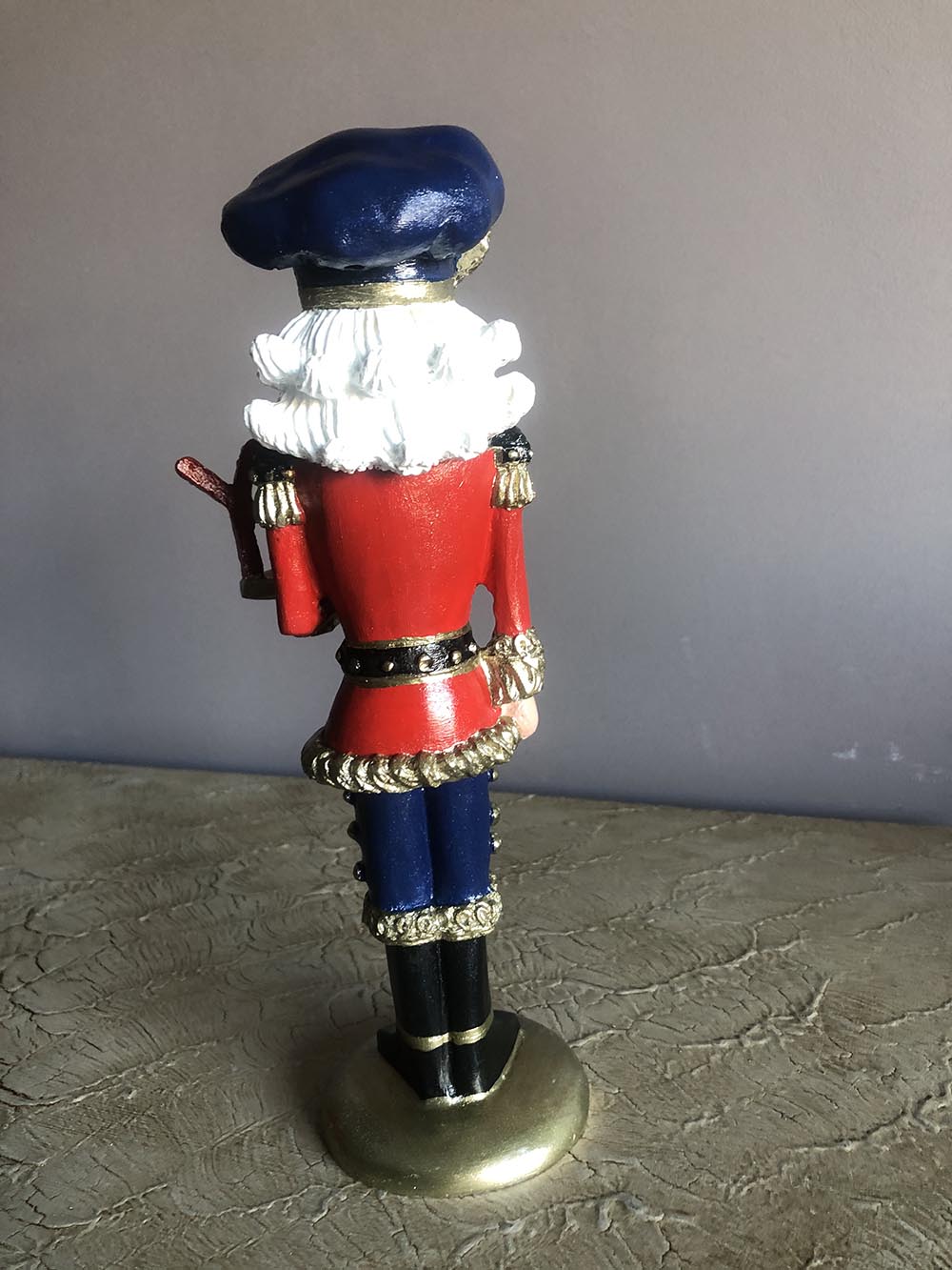 Fındıkkıran Asker Yılbaşı Aksesuarı