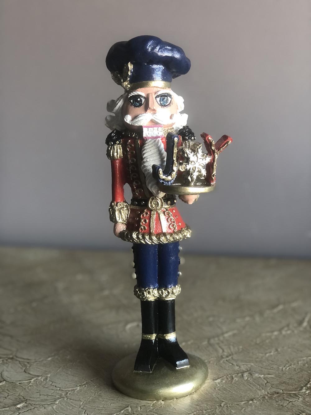 Fındıkkıran Asker Yılbaşı Aksesuarı