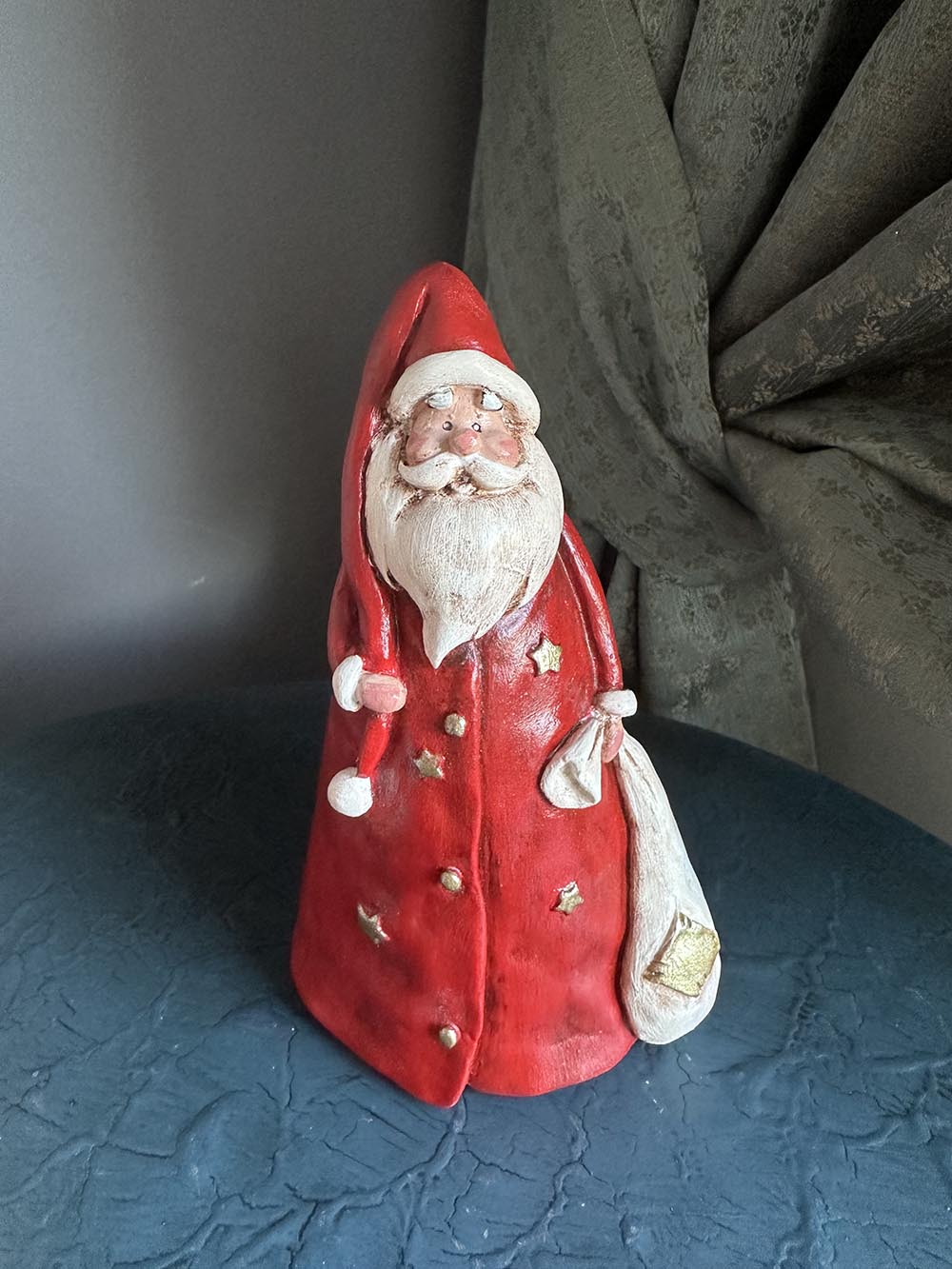 Noel Baba - Yılbaşı Aksesuarı