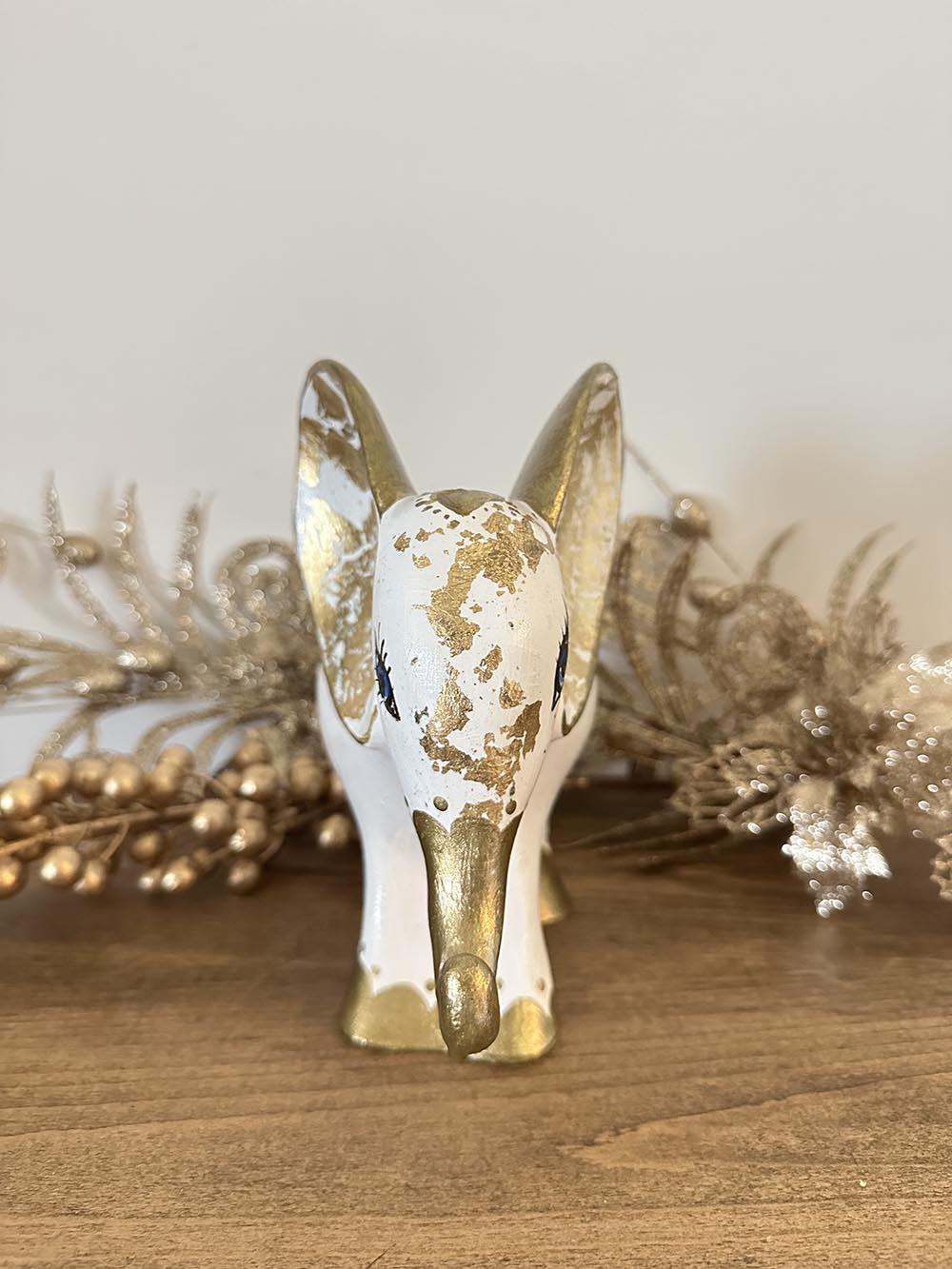 Şanslı Fil - Ev Aksesuarı, Dekoratif Obje