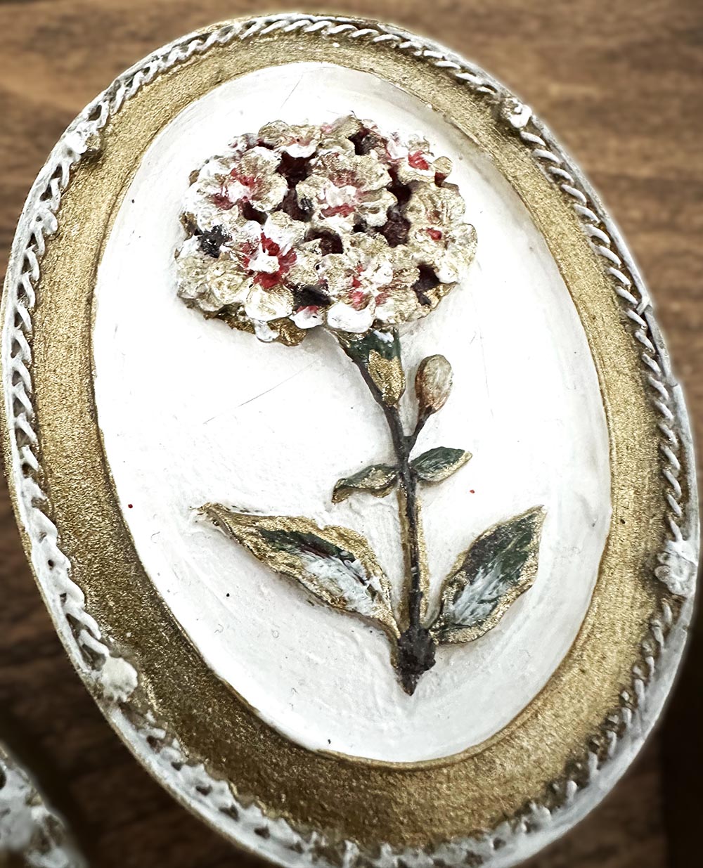 3 Lü Mini Dekoratif Çerçeveler -Duvar Süsü , Aksesuar , Çerçeve