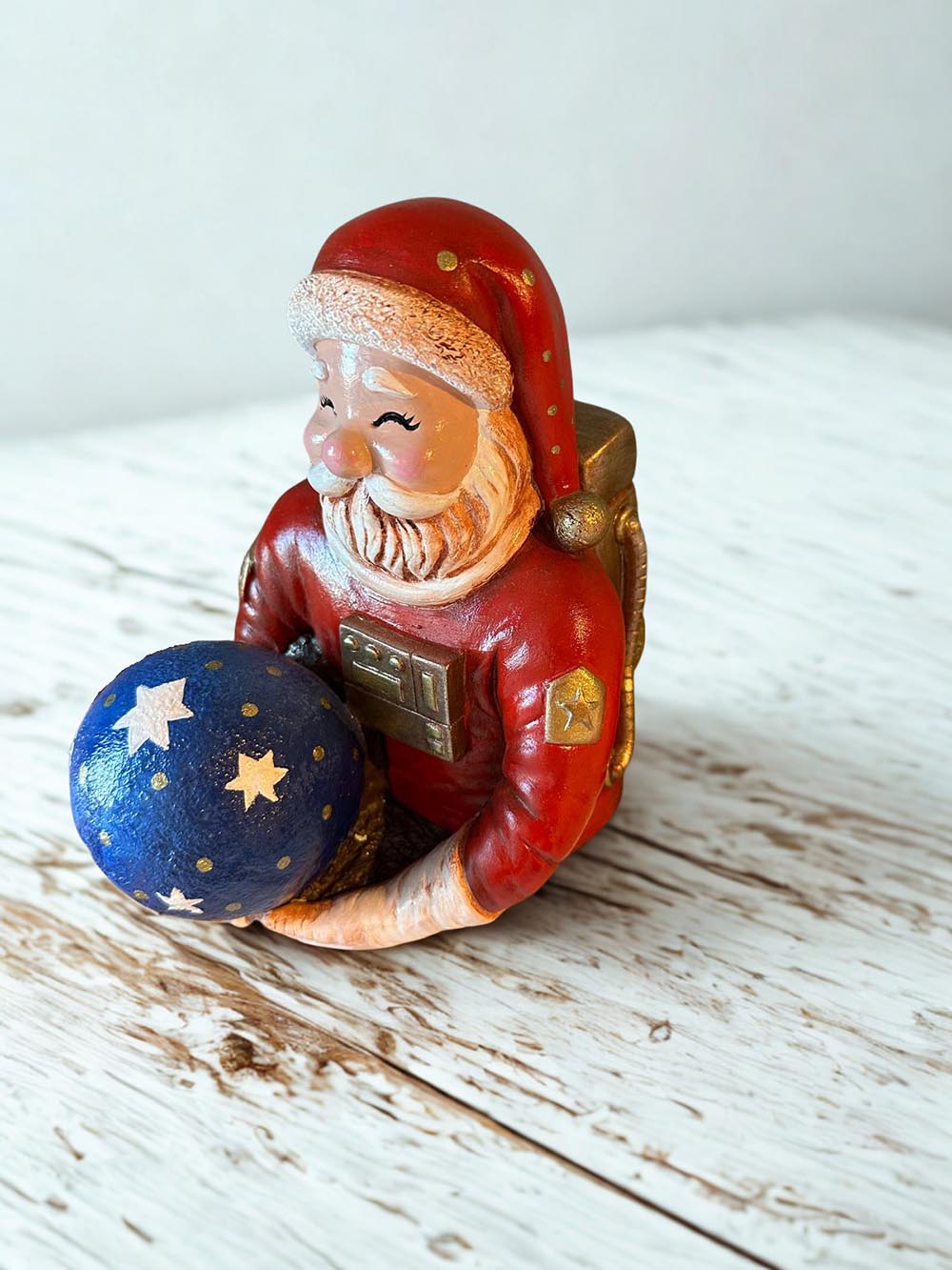 Astronot Noel Baba , Yılbaşı Ev Aksesuarı