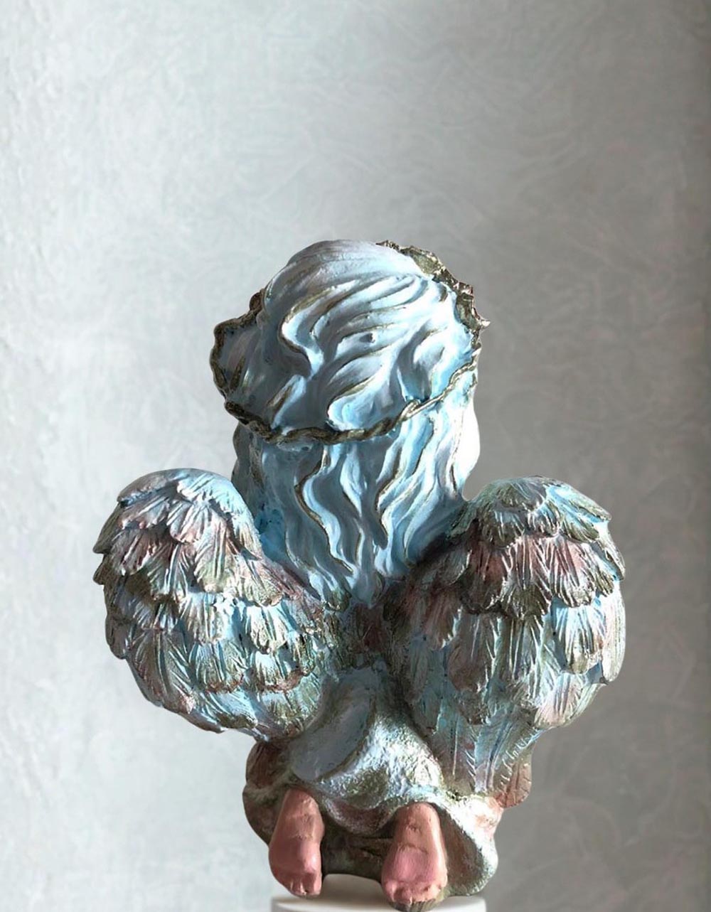 Mavi Melek Biblo , Ev Aksesuarı